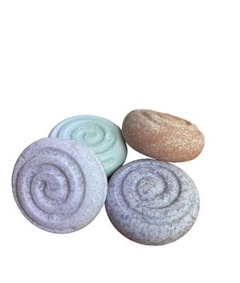 Salt Soaps -  Boxed