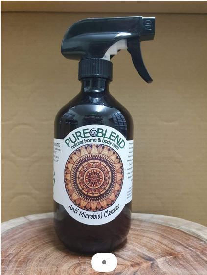 Anti Microbial Cleaner 500mls