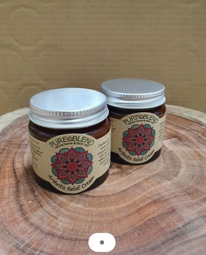 Arthritis Relief  Cream