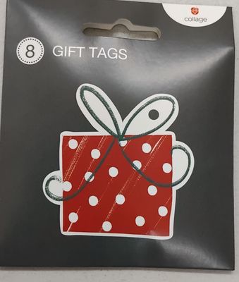 JS Gift Tags Value mix & Match