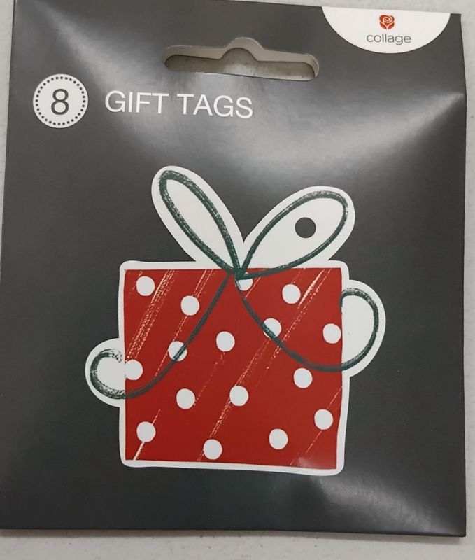 JS Gift Tags Value mix &amp; Match