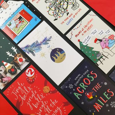 Christmas Cards