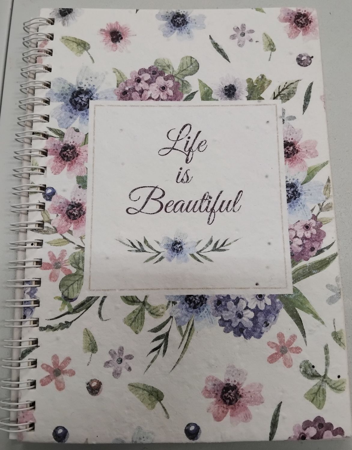 Plantable Stationery Products, Type: Diary