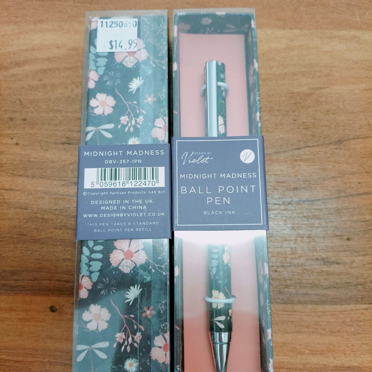 Ladies Gift Pen sets