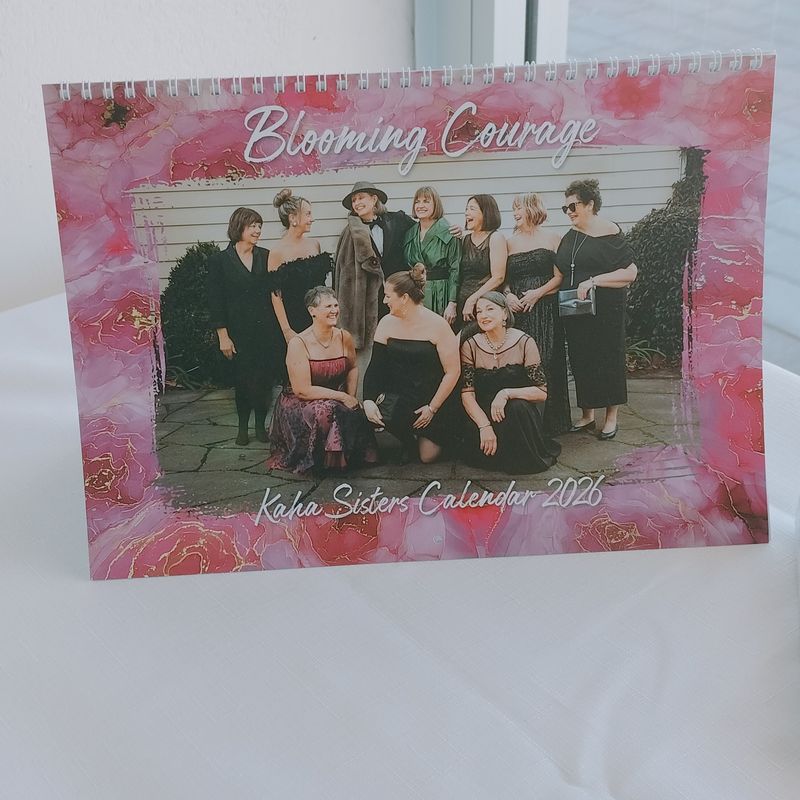 2026 Kaha Sisters
