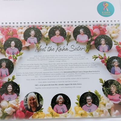 2026 Kaha Sisters