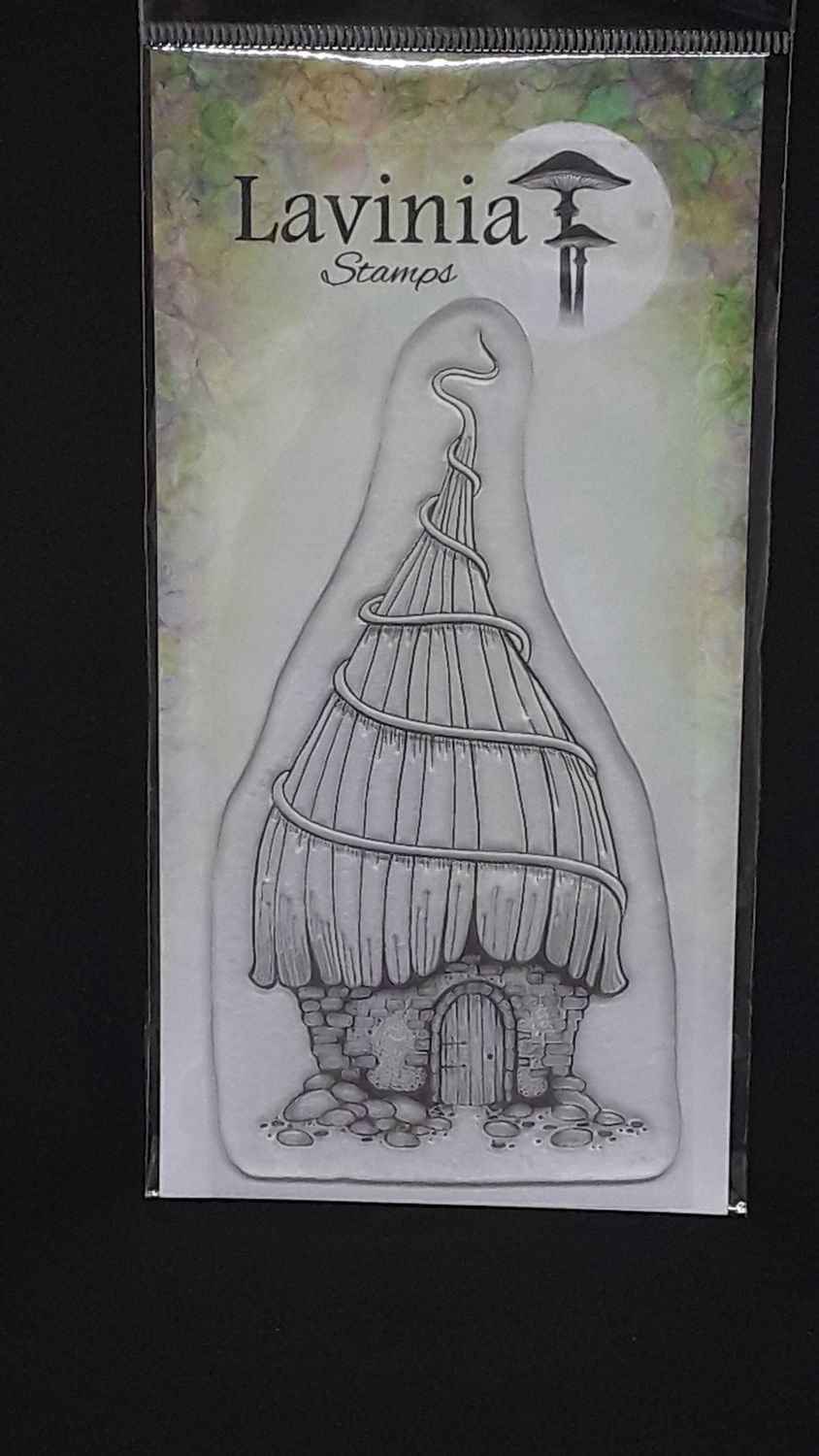 Lavinia - All Houses and Homes collection, Title: Bumble Lodge