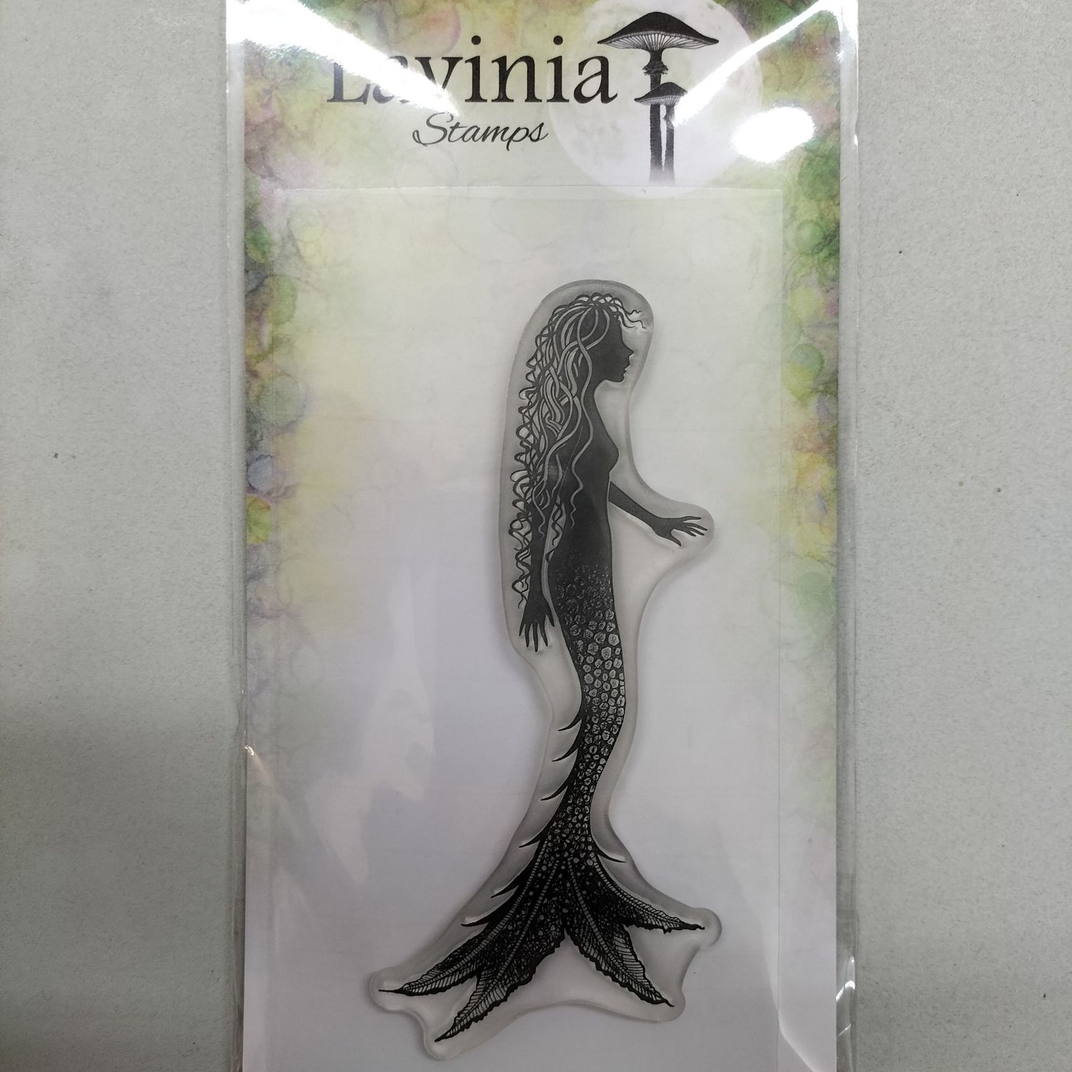 Lavinia - All Fairies collection, Title: Alana