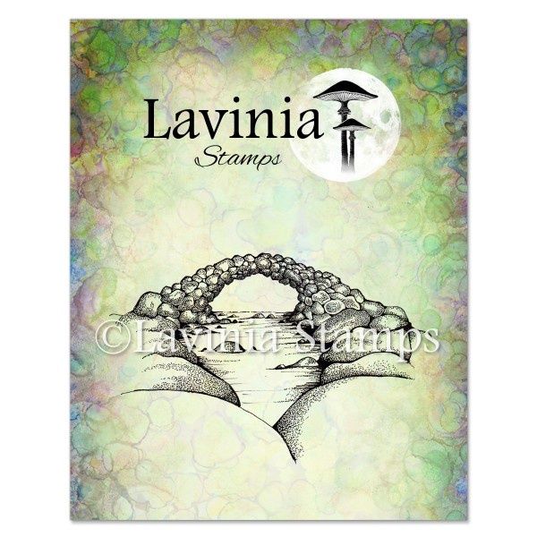 Lavinia - All Scene Setting collection, Theme: Fairy Bridge