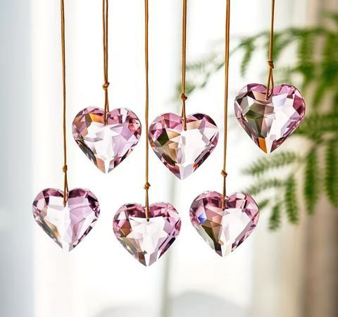 Crystal - Suncatchers
