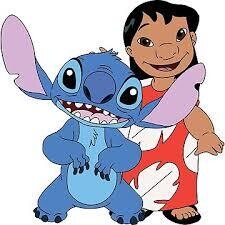 LILO &amp; STITCH