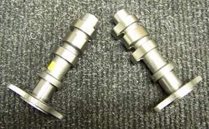 Lloydz Victory Performance Cams