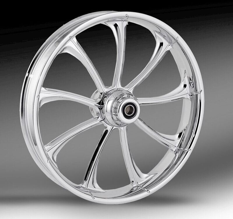 RC Components Revolt