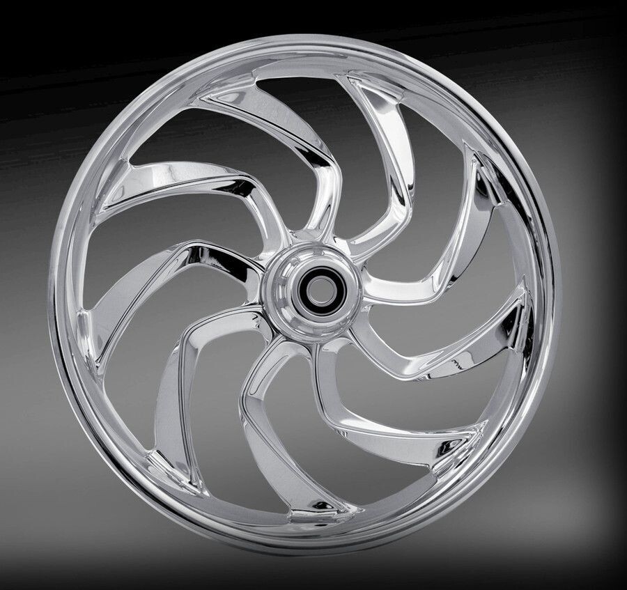 RC Components Hyrdo