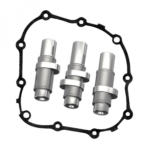 Lloyd’z Performance Indian Motorcycle Cams