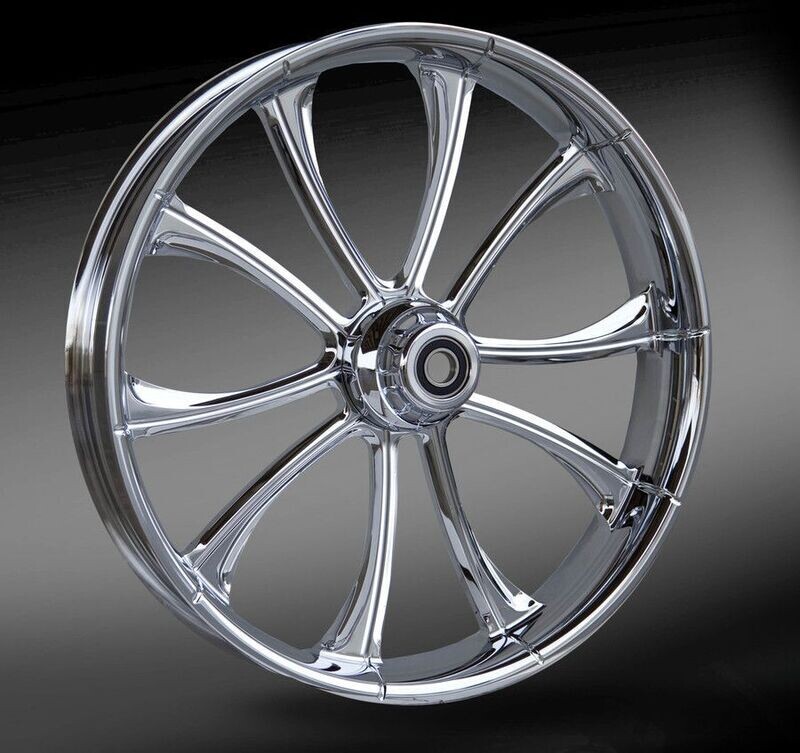 RC Components Maverick