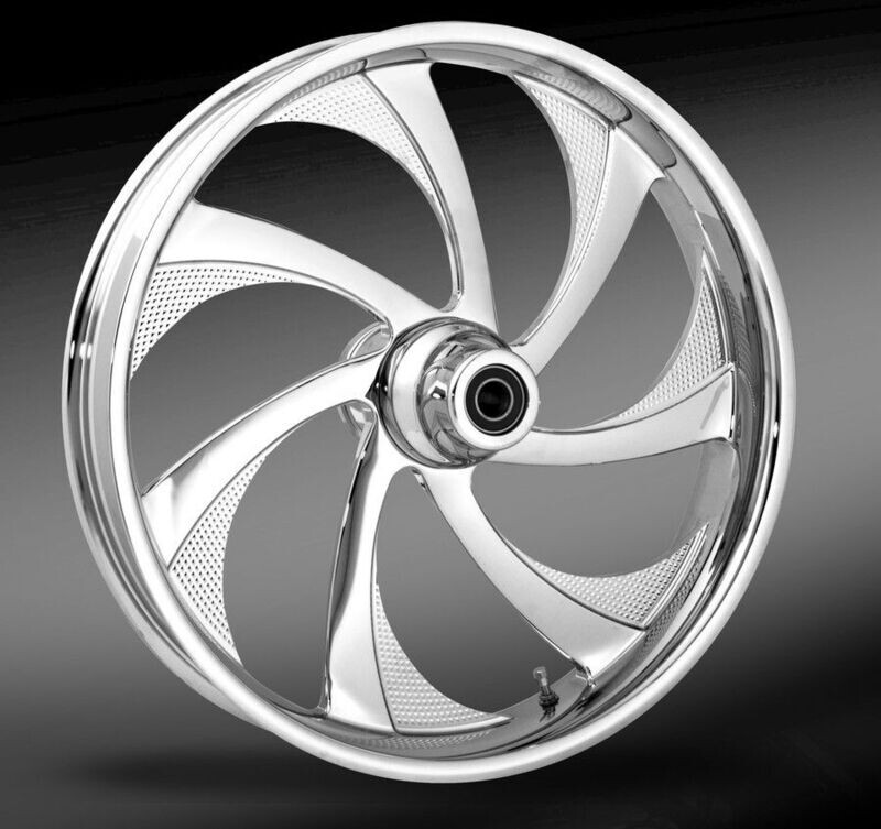 RC Components Paradox