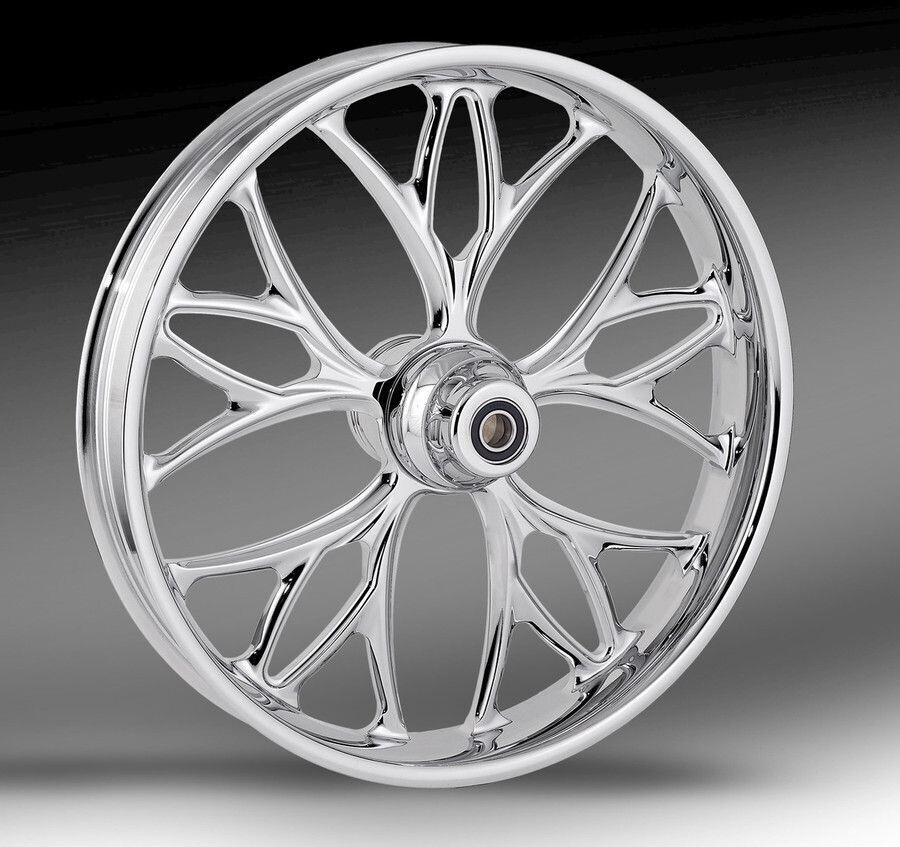 RC Components Kore