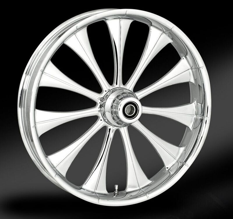 RC Components Cynical