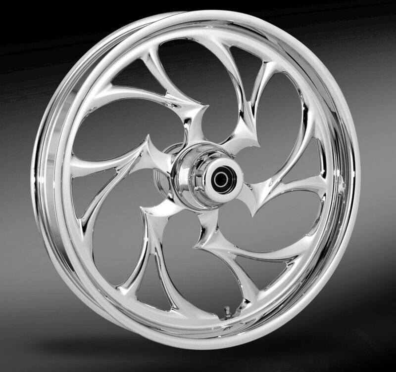 RC Components Shifter