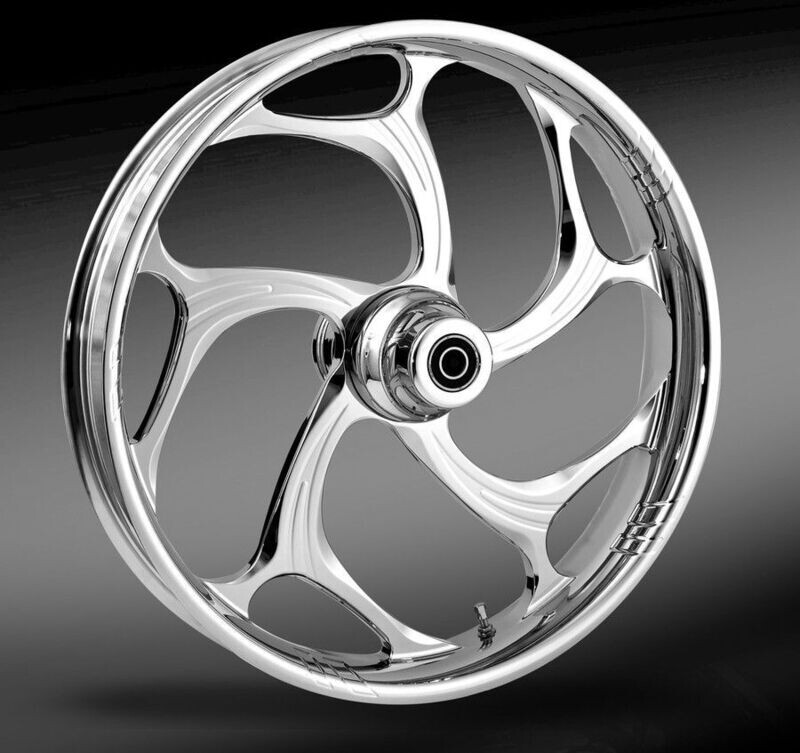 RC Components Torsion