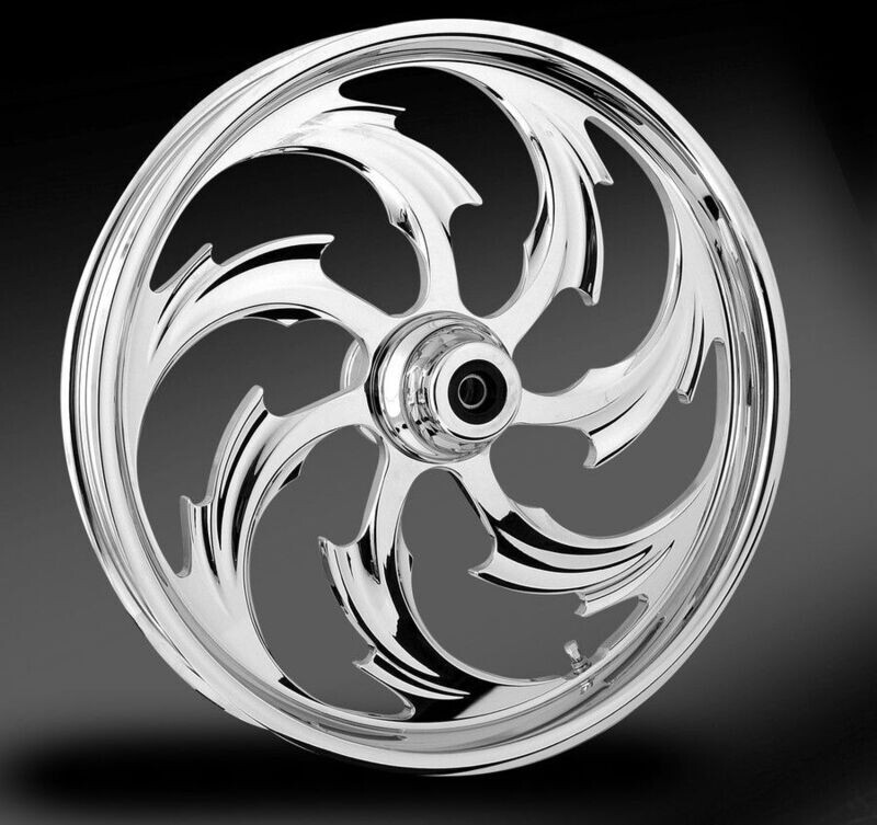 RC Components Assault