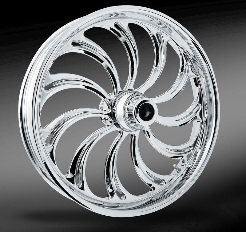 RC Components Calypso