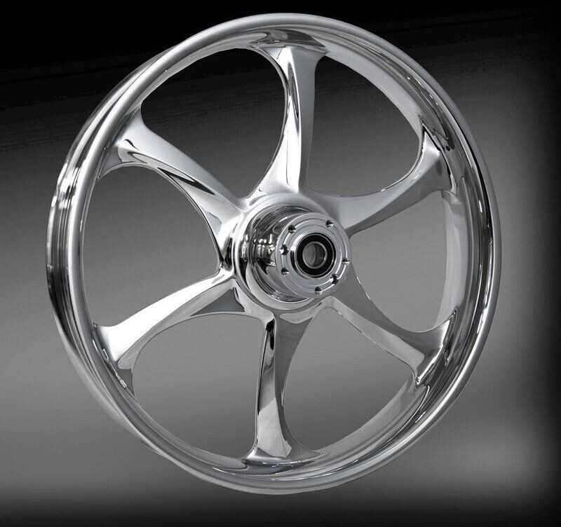 RC Components Contra