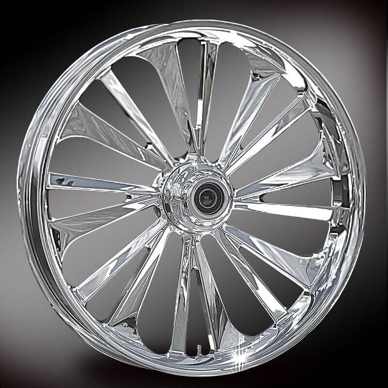 RC Components Dillinger