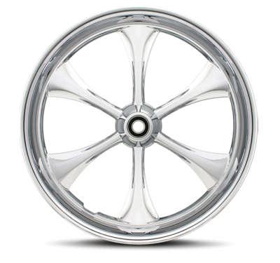 Sinister Billet Rims
