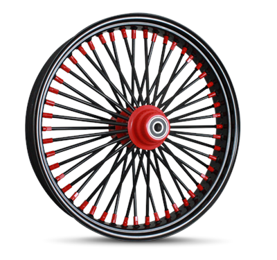 Sinister Spoke Rims