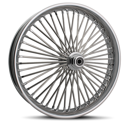 Sinister Big Phat Daddy 50 Spoke, Soft Lip