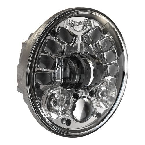 Speaker 5.75" LED Adaptive 2 Headlamp