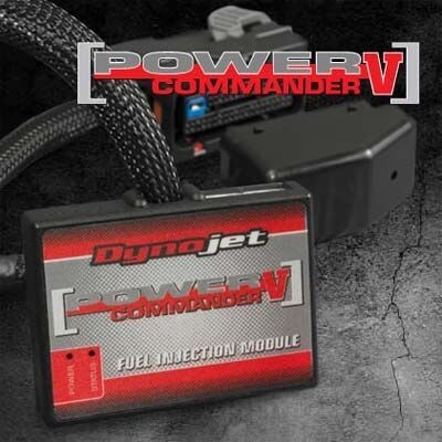 Power Commander 5 for 2008 and Up Victory's