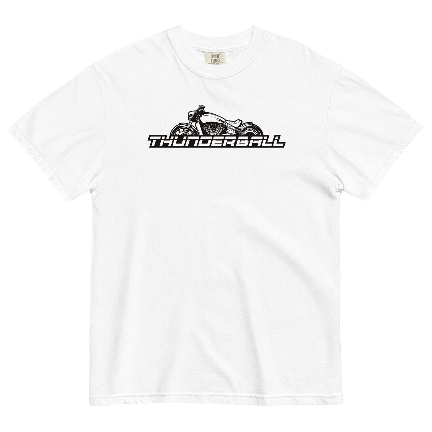 Thunderball Scout Heavyweight T-Shirt