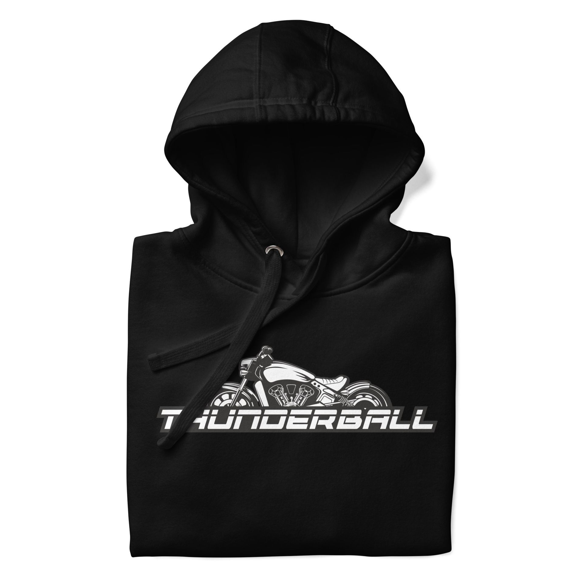 Thunderball Scout Premium Hoodie