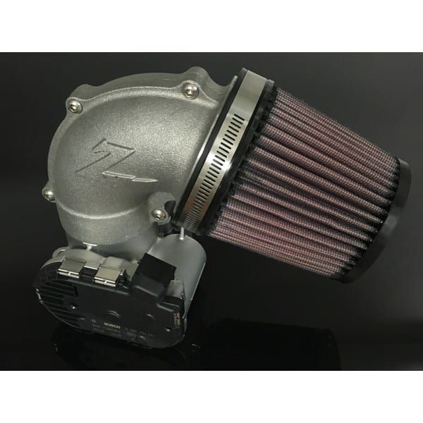 Zippers MaxFlow Intake for the Indian Scout, Bobber, Scout 60 and Victory Octane