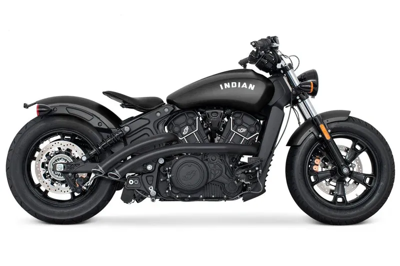 INDIAN SCOUT-ROGUE-BOBBER-SIXTY RADICAL RADIUS 2014-2024