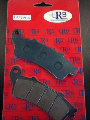 Brake Pads