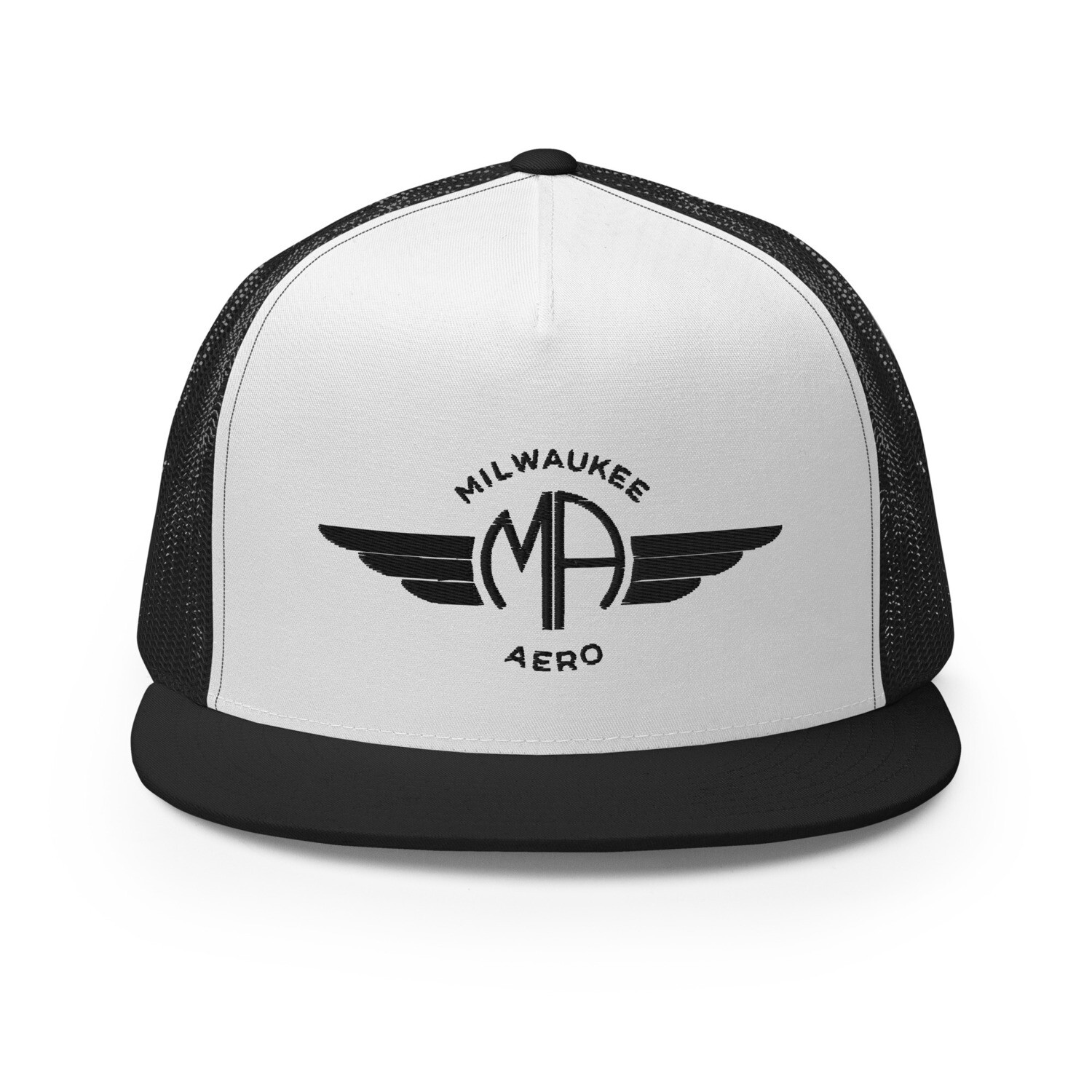 Mke Aero Trucker Cap