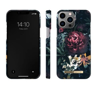 iDeal Fashion Case iPhone 14 Pro Max - Dawn Bloom
