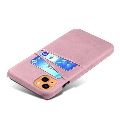 iPhone 13 Pro Max skal - Rosé