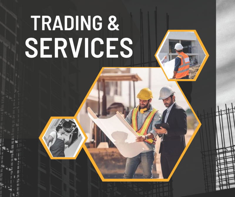 Trading &amp; Services