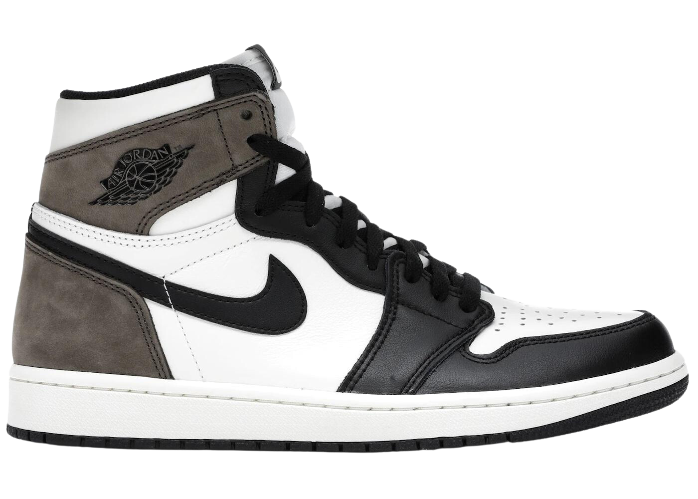 Jordan 1 Retro High Dark Mocha