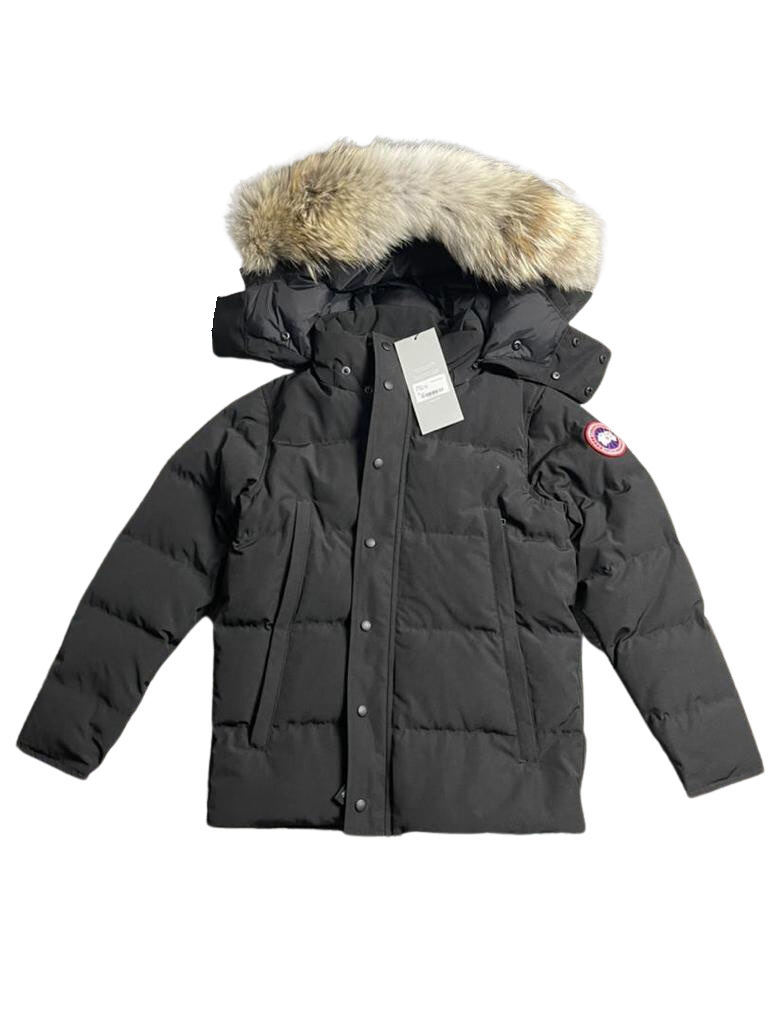 Canada Goose Wyndham Parka