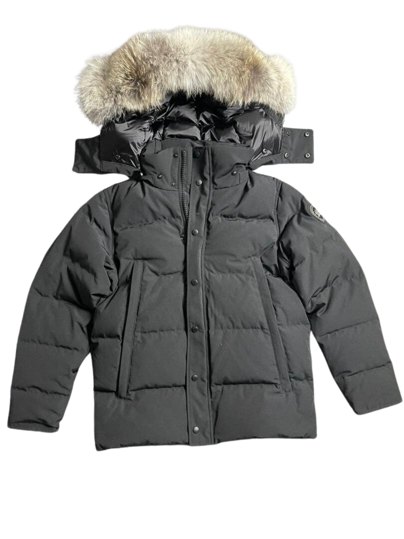 Canada Goose Wyndham Black Label