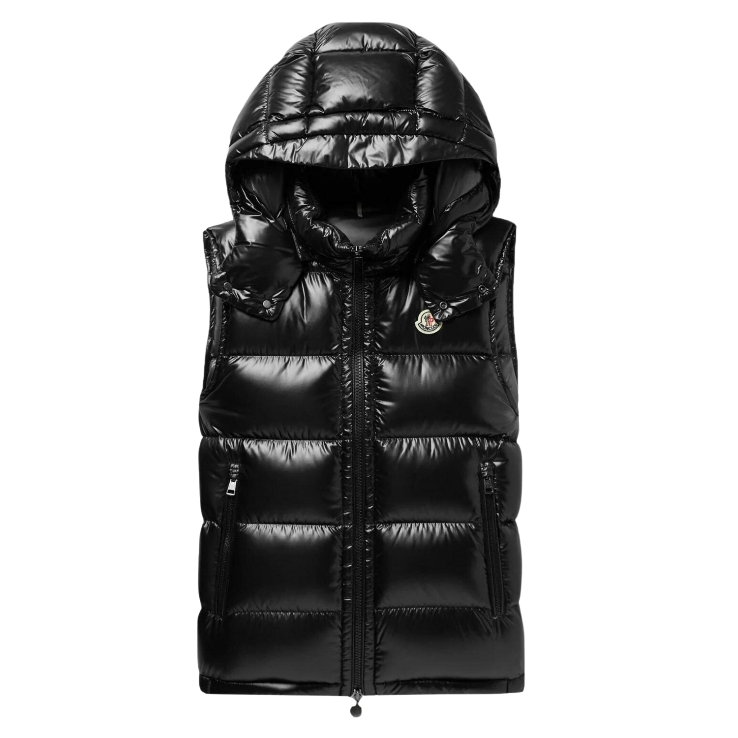Moncler Bormes Down Vest