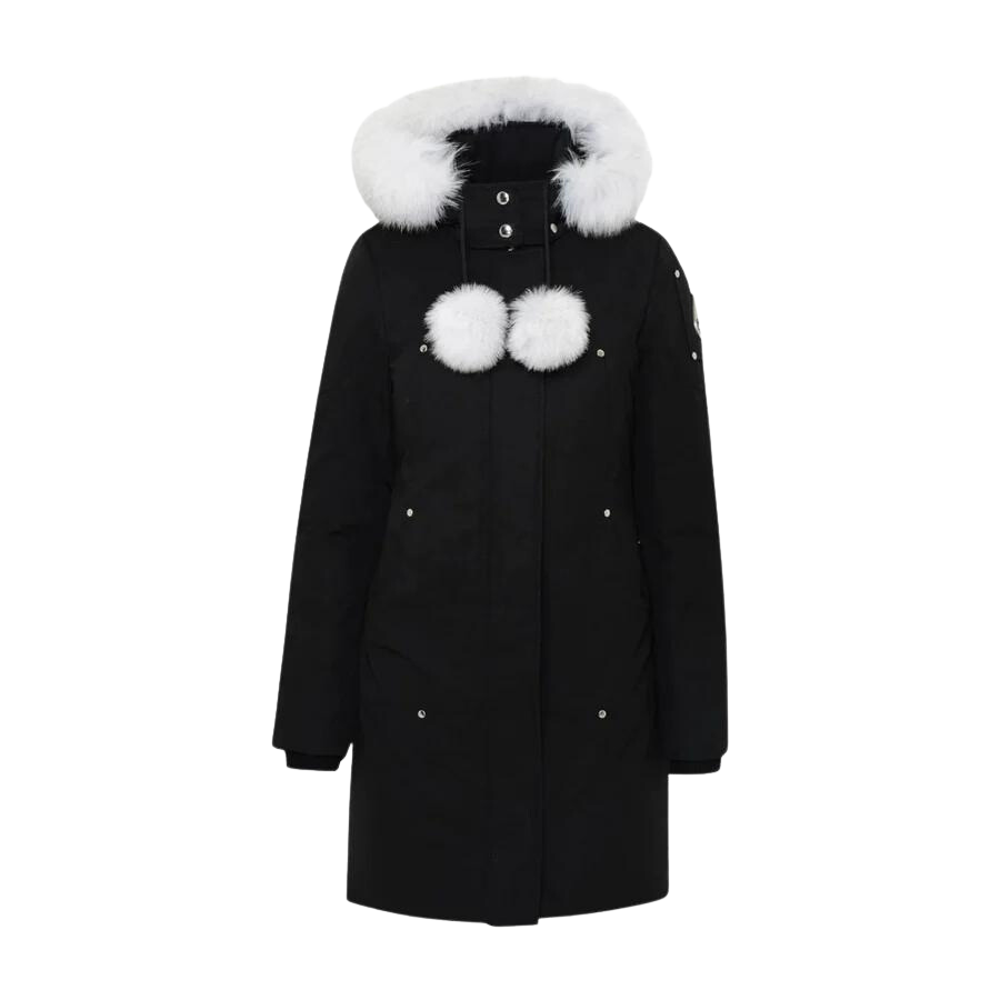 Moose Knuckles Stirling Parka