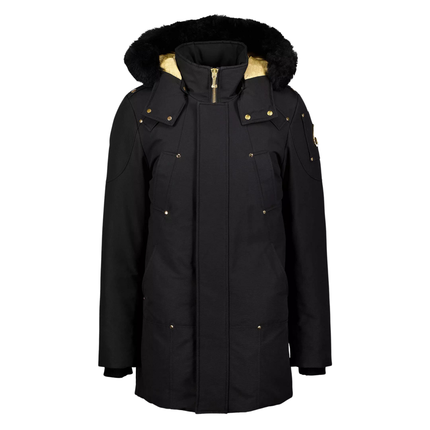 Moose Knuckles Stag Lake Parka