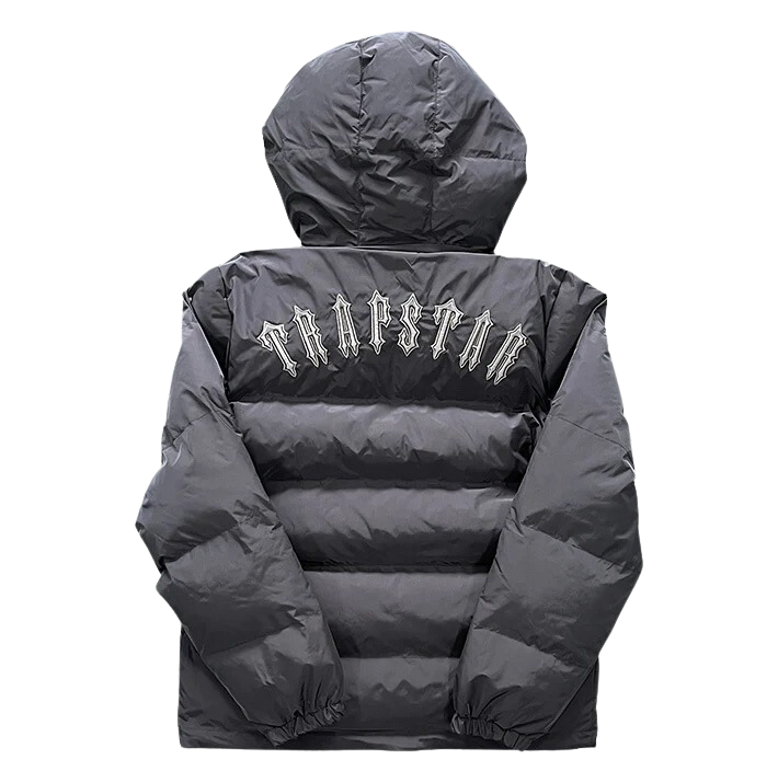Trapstar London Jacket